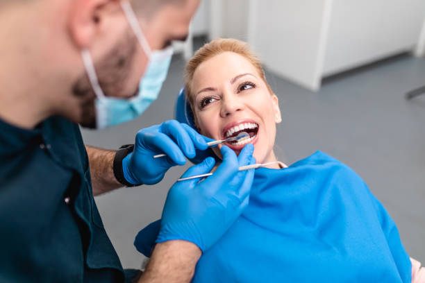 Best Sedation Dentistry  in Tunica, MS
