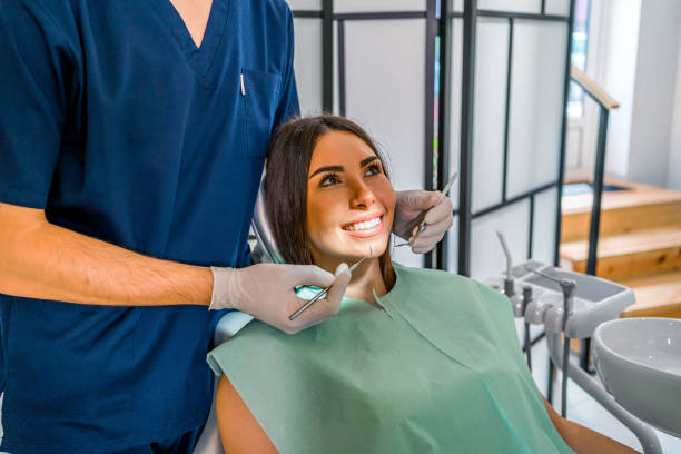 Sleep Apnea Treatment in Tunica, MS